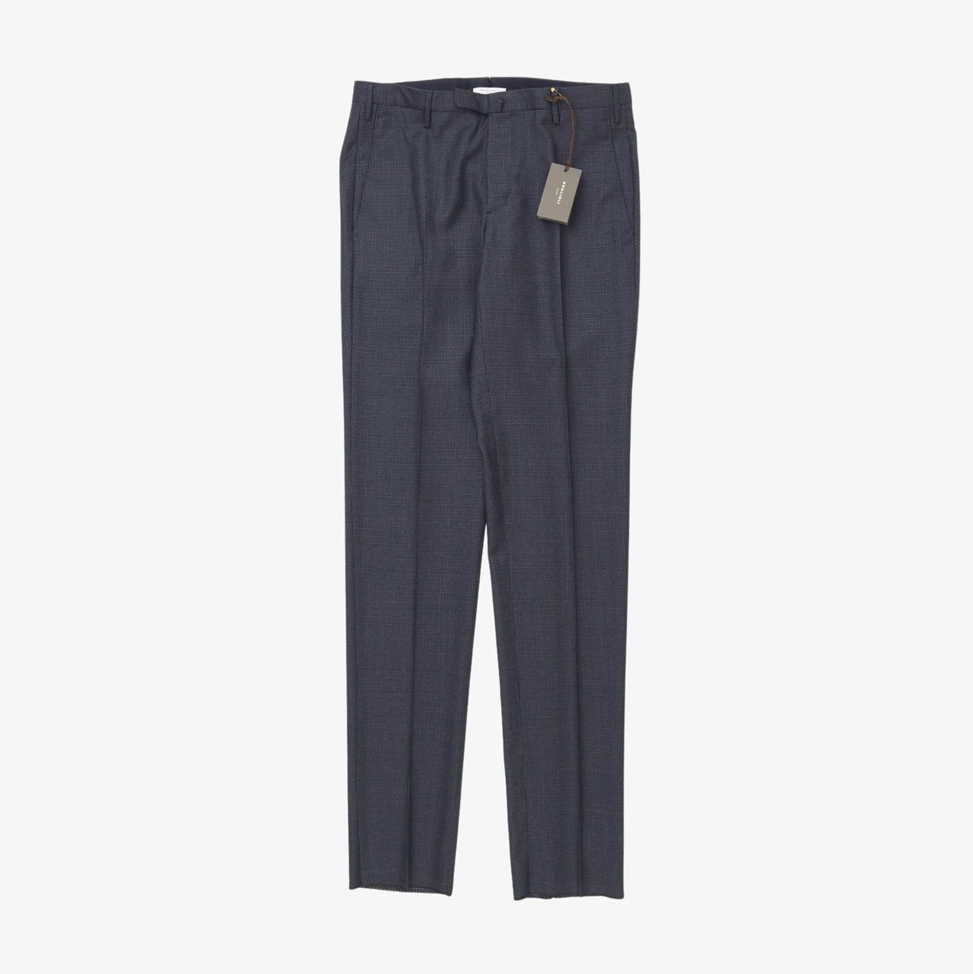 Wool Trousers