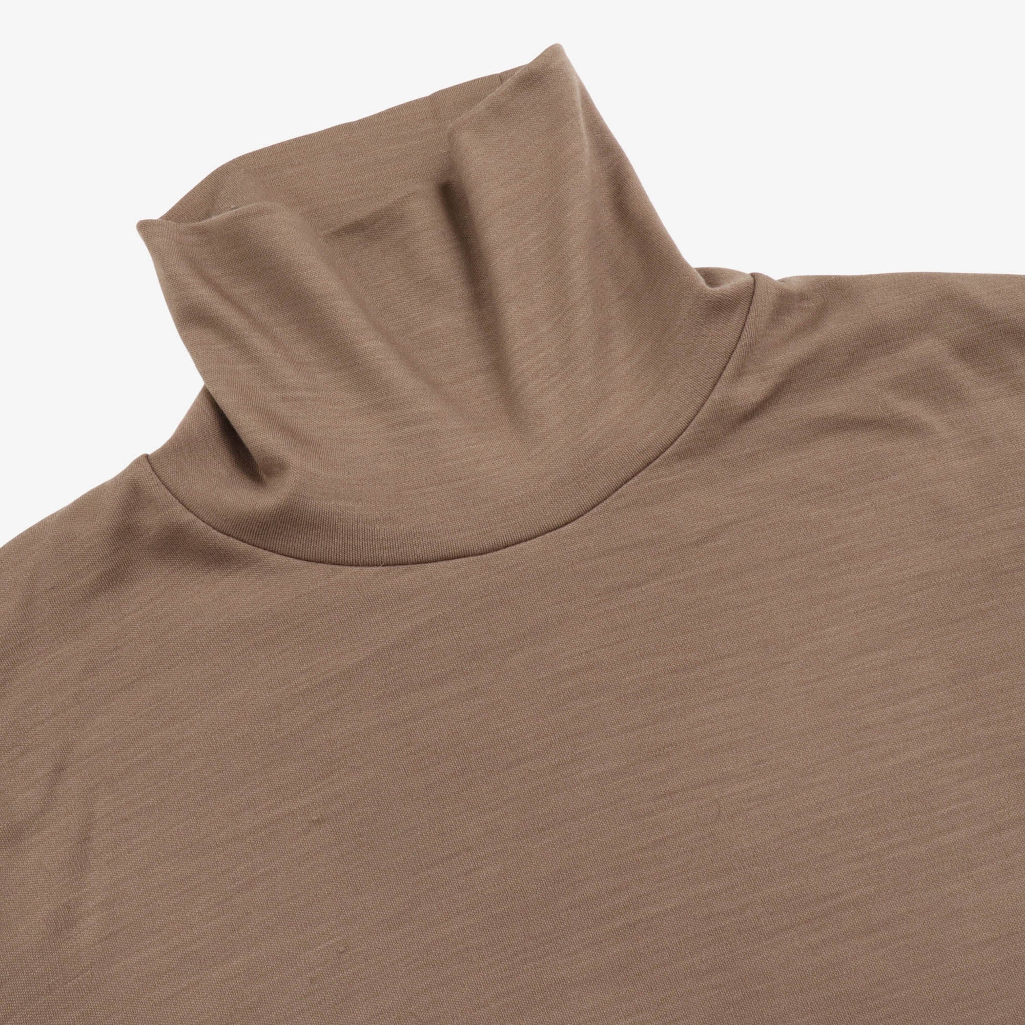 Wool Turtleneck - Image 3