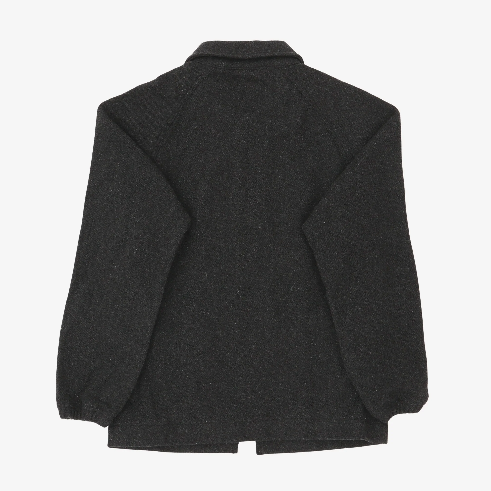 Wool Jacket - Image 2