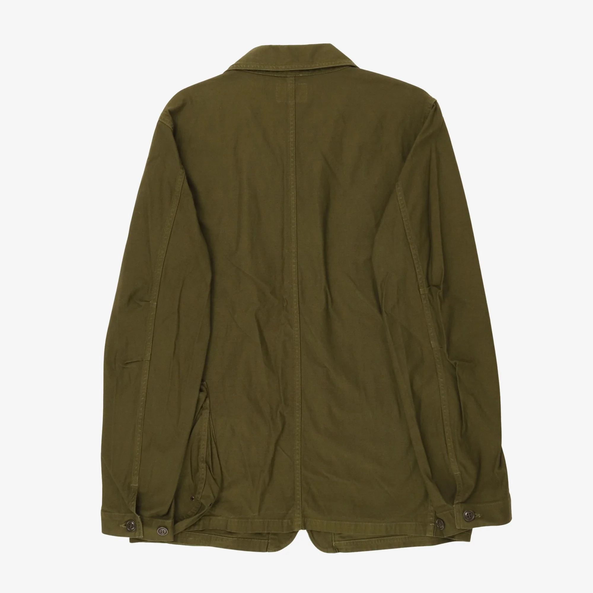 Chore Jacket - Image 2