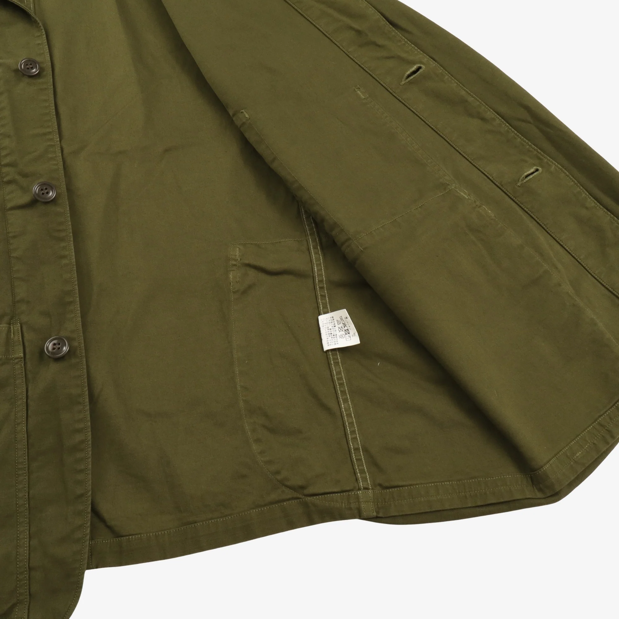 Chore Jacket - Image 4