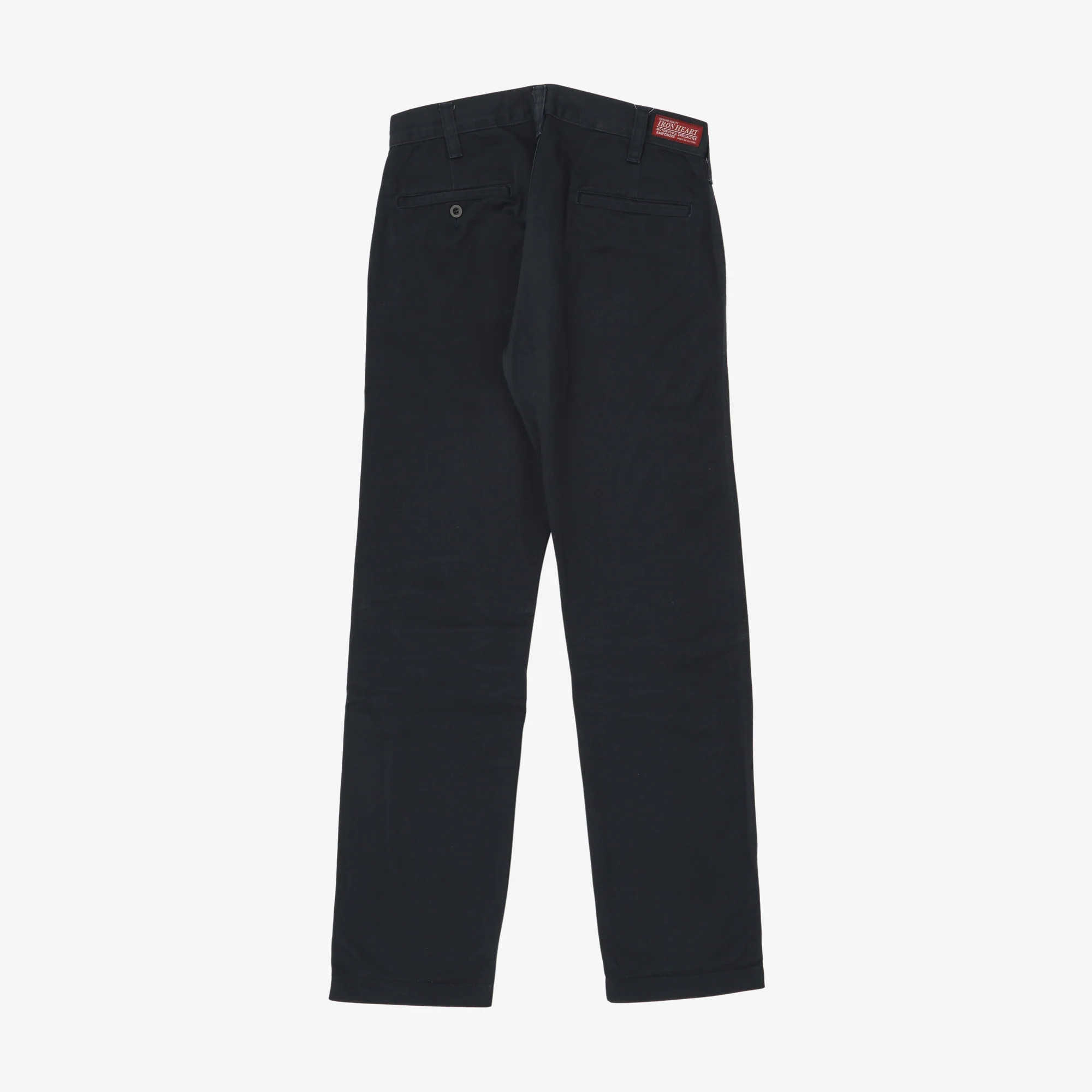 Work Chinos (30W X 29.5L) - Image 2
