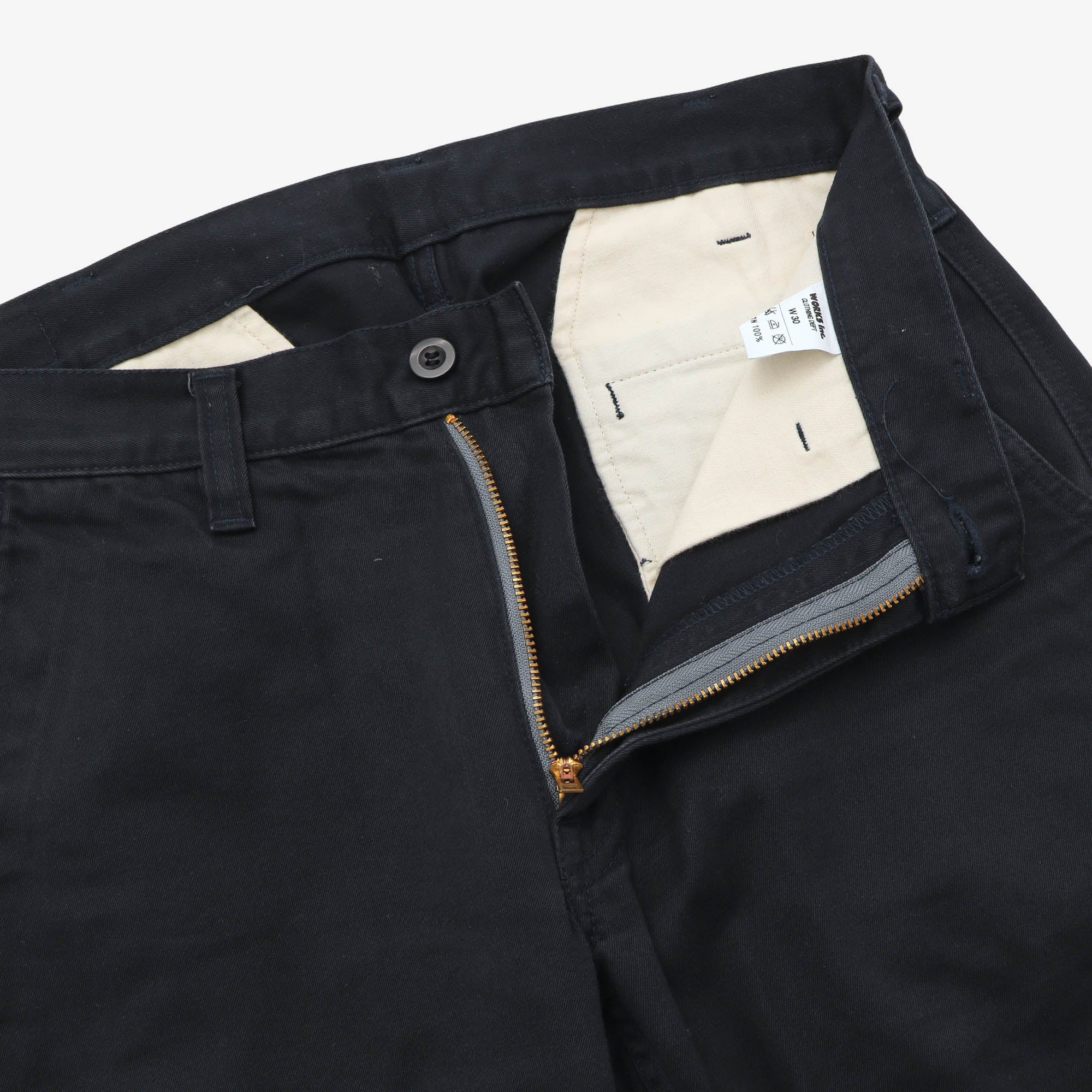 Work Chinos (30W X 29.5L) - Image 3