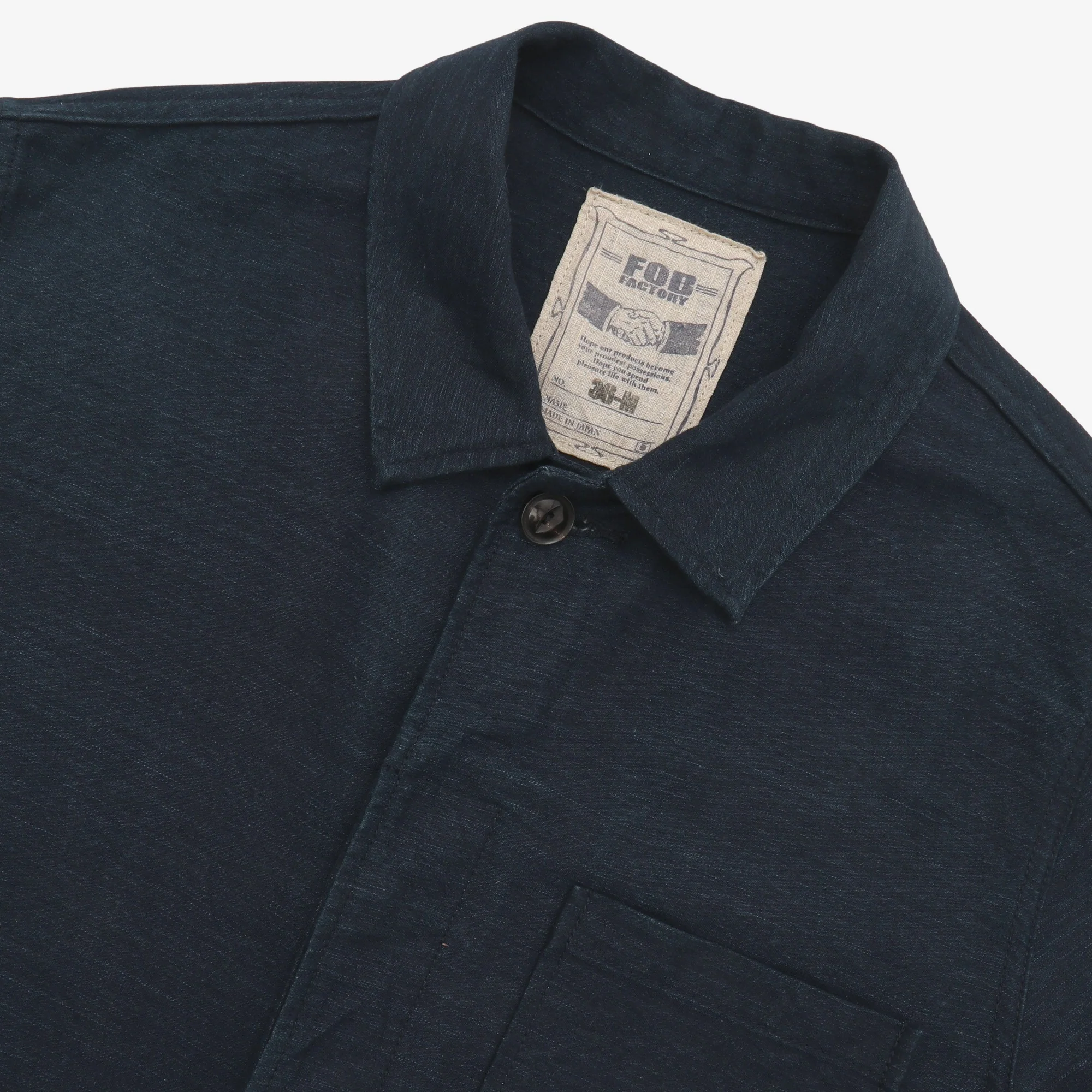 Work Jacket - Image 3
