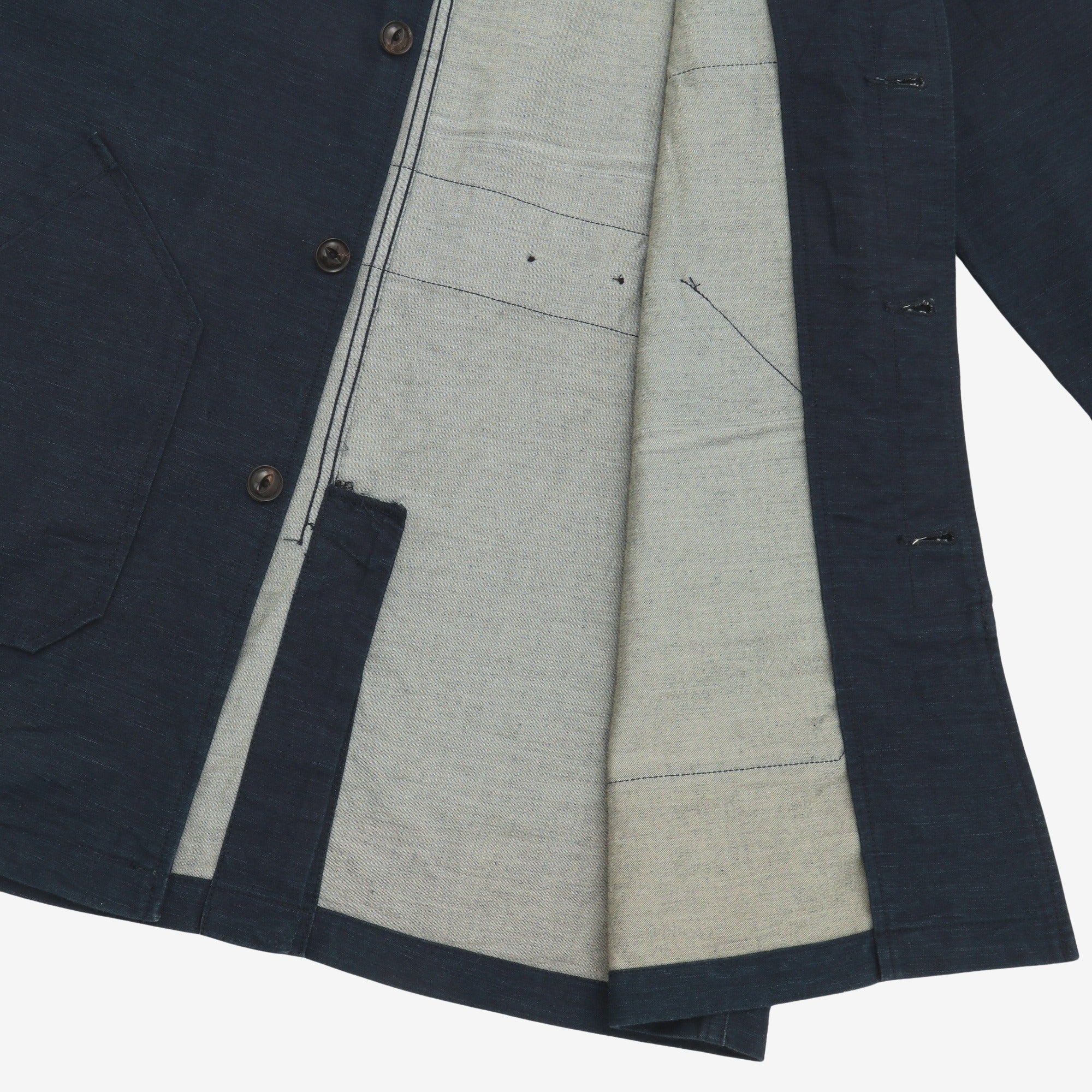 Work Jacket - Image 4