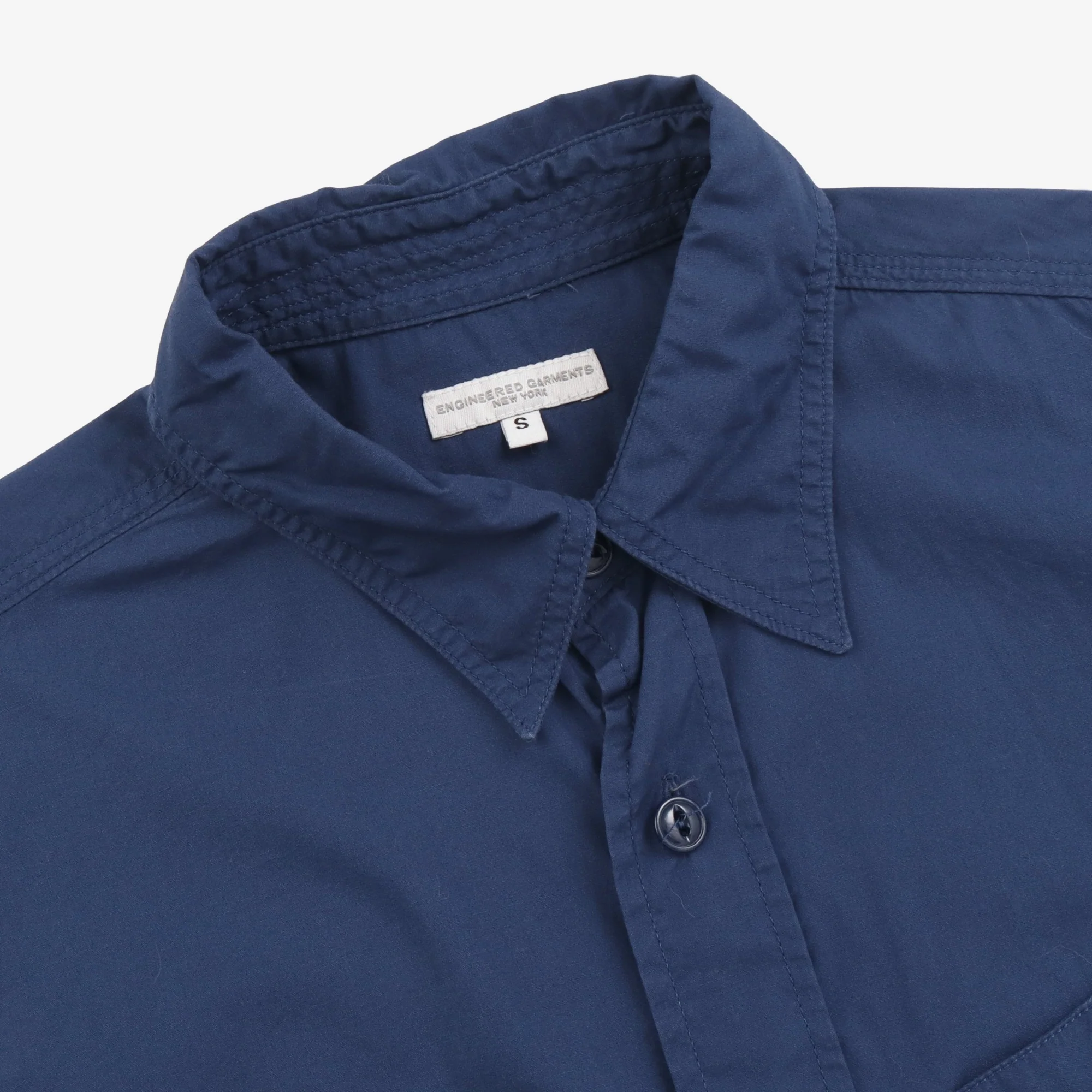 Work Shirt - Image 3