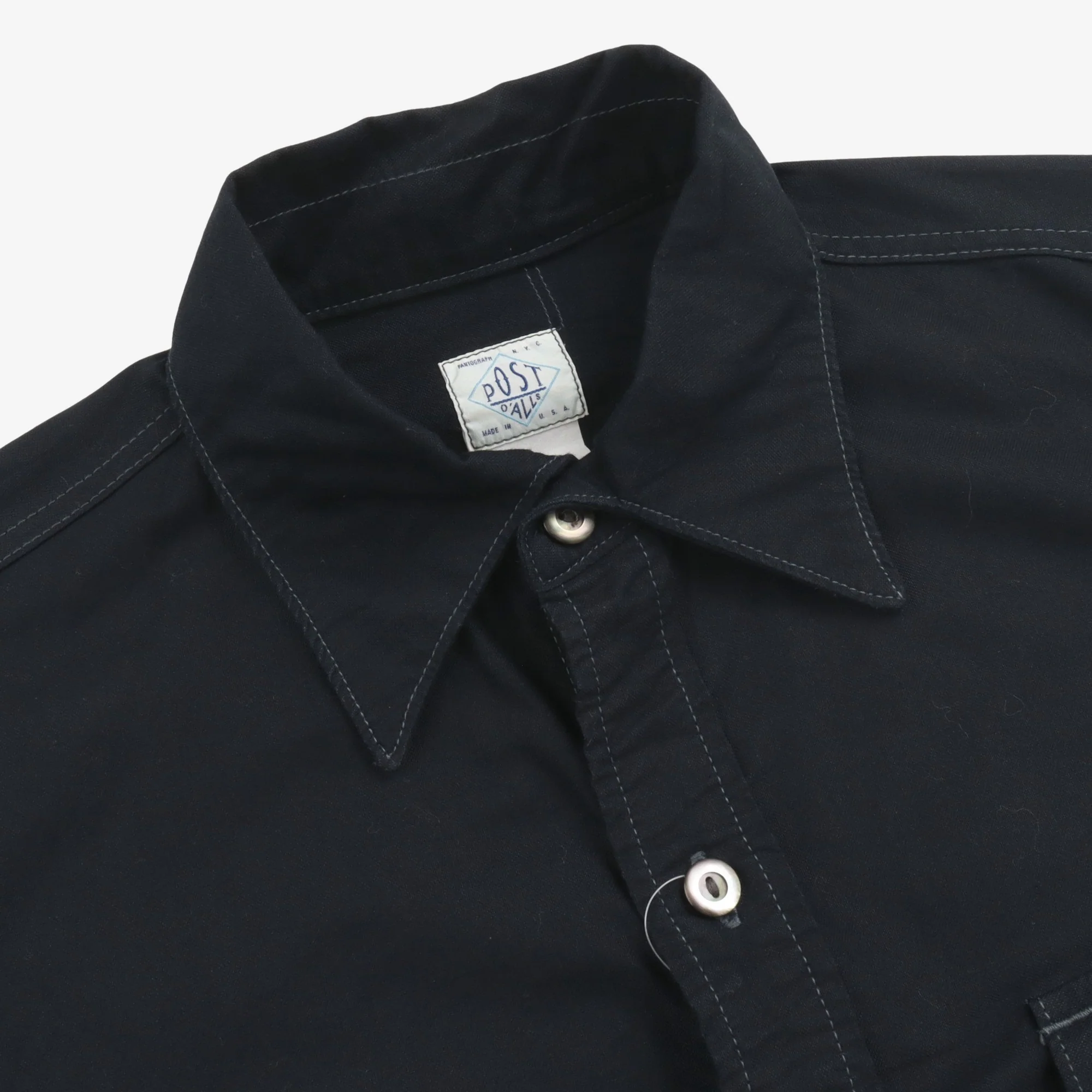 Town Country Safari Shirt - Image 3