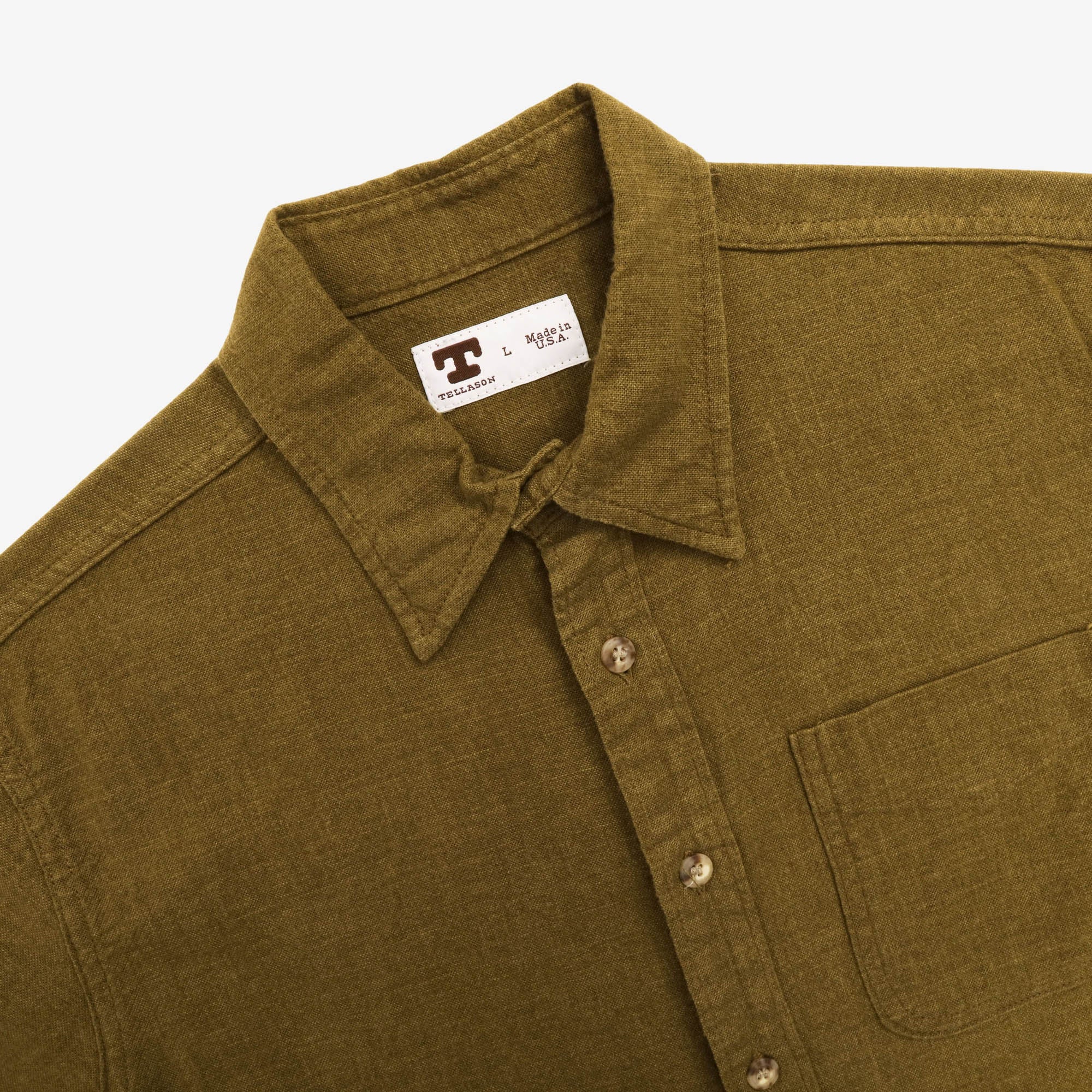 Work Shirt - Image 3