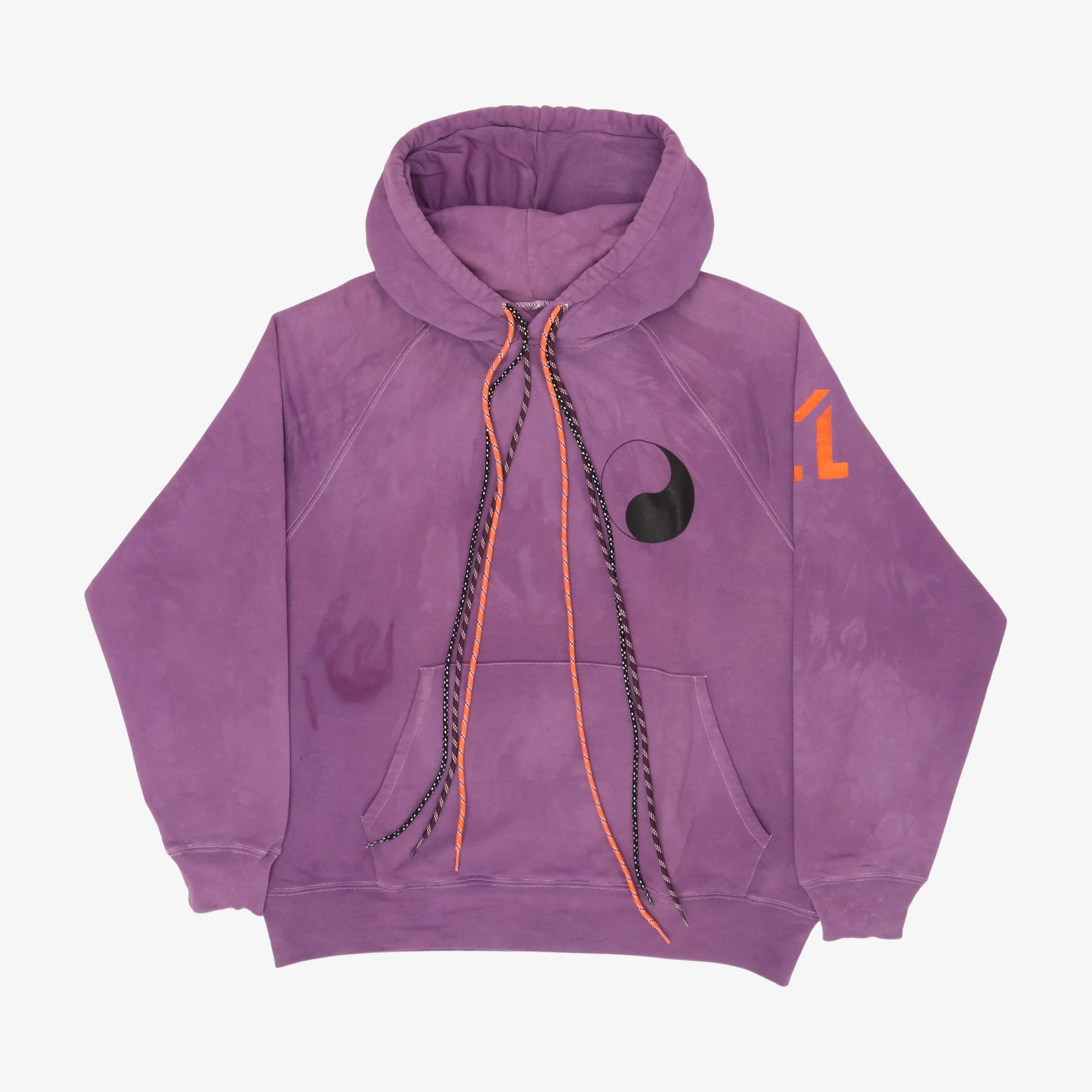 Byredo Workshop Hoodie