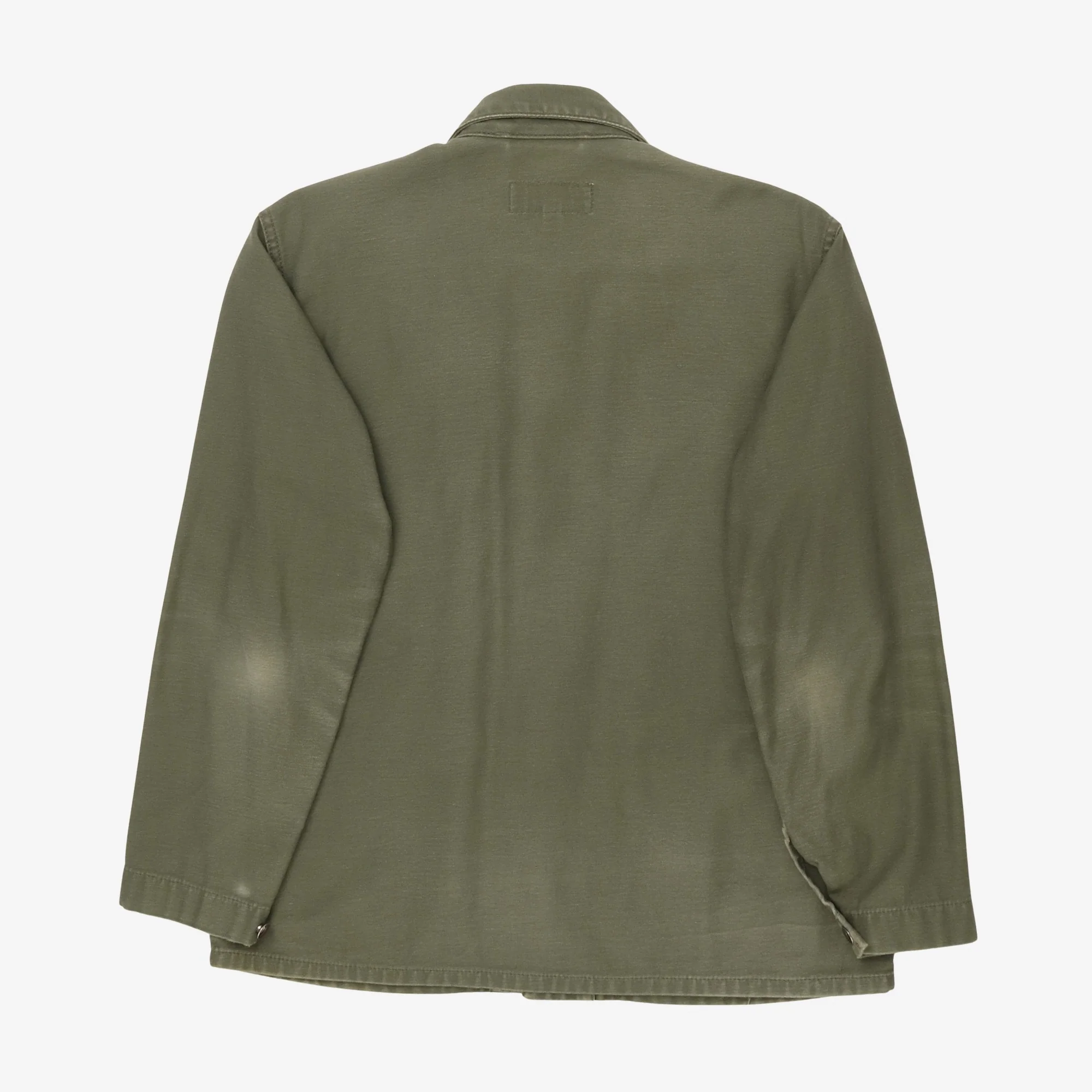 Workaday Utility Jacket - Image 2