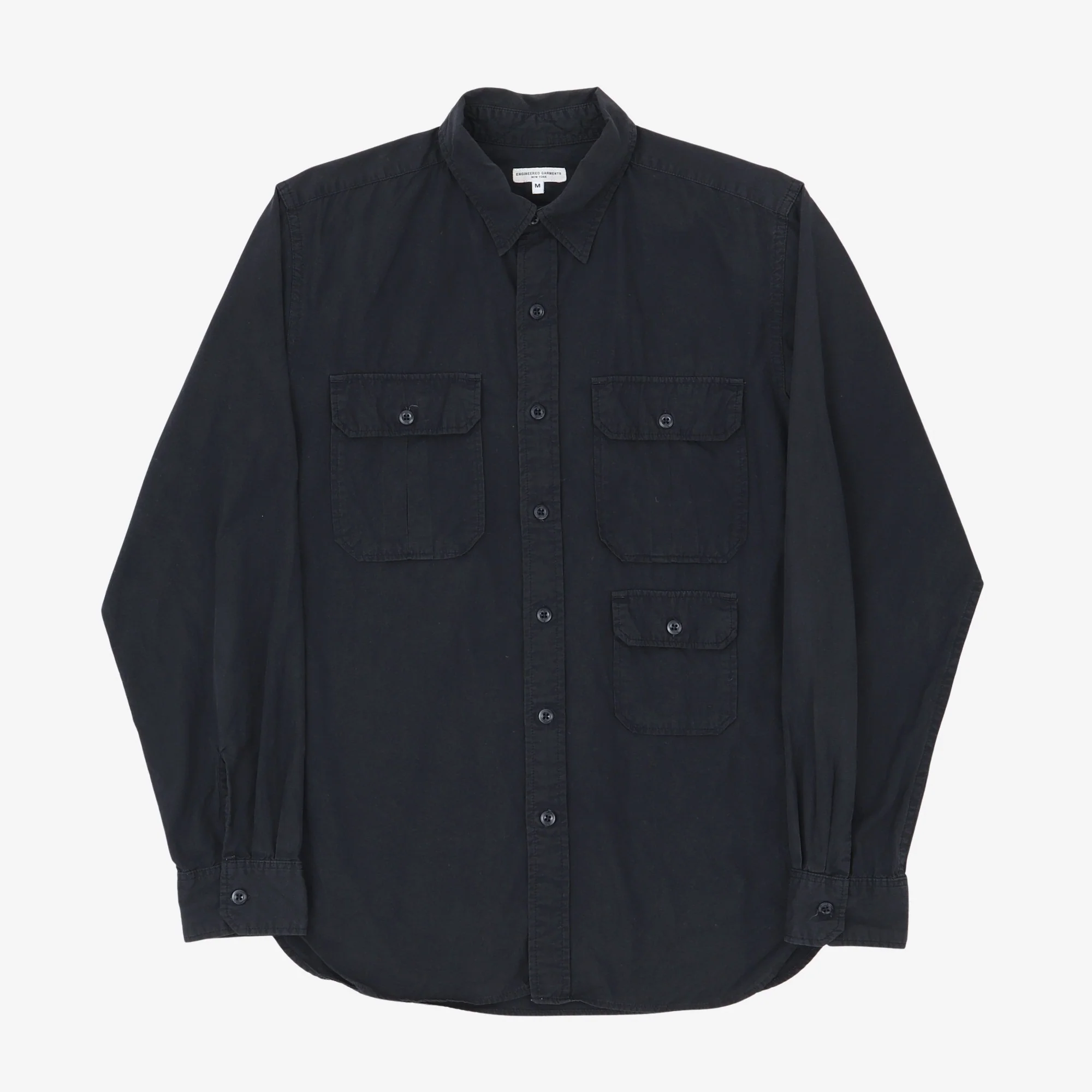 Workaday Utility Shirt