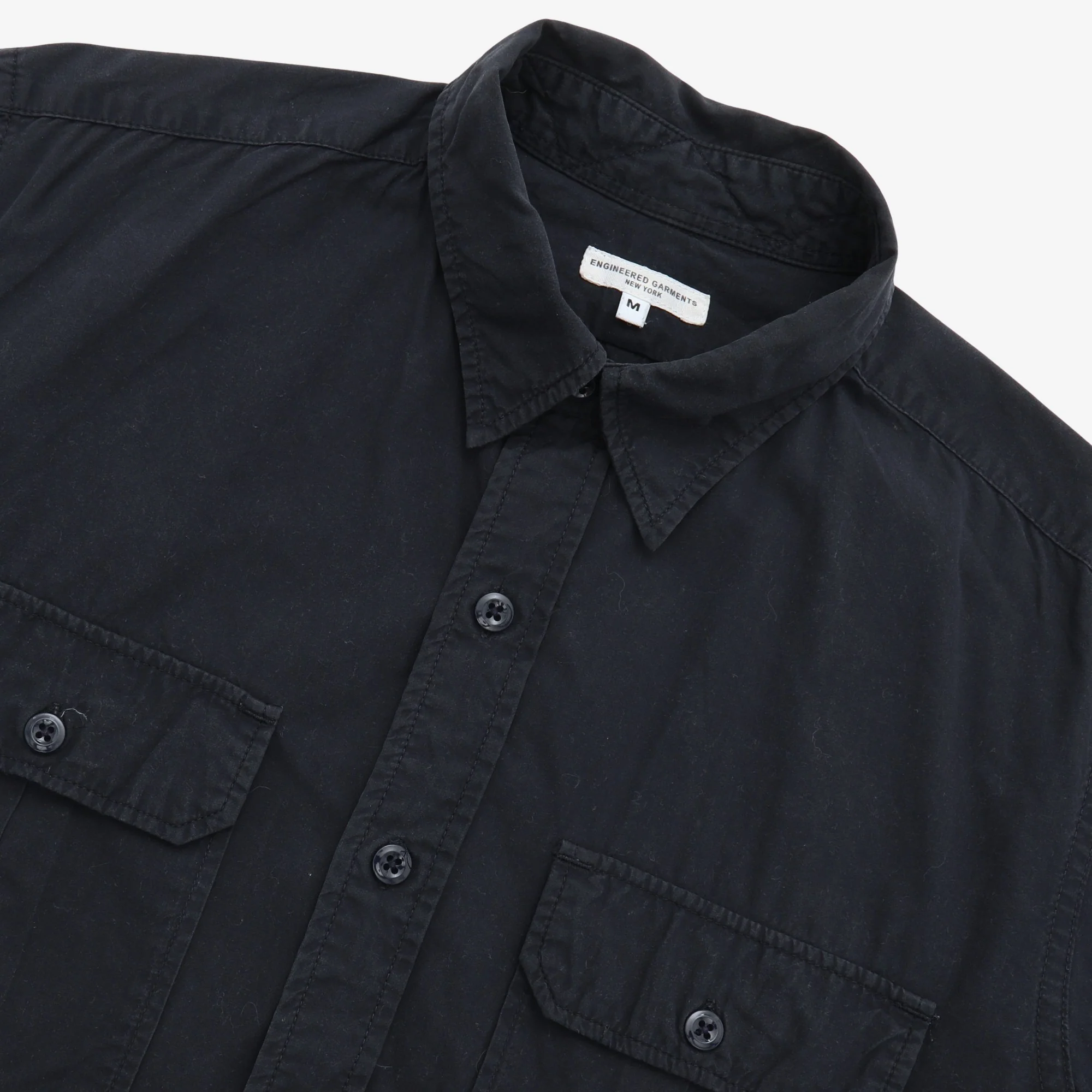 Workaday Utility Shirt - Image 3