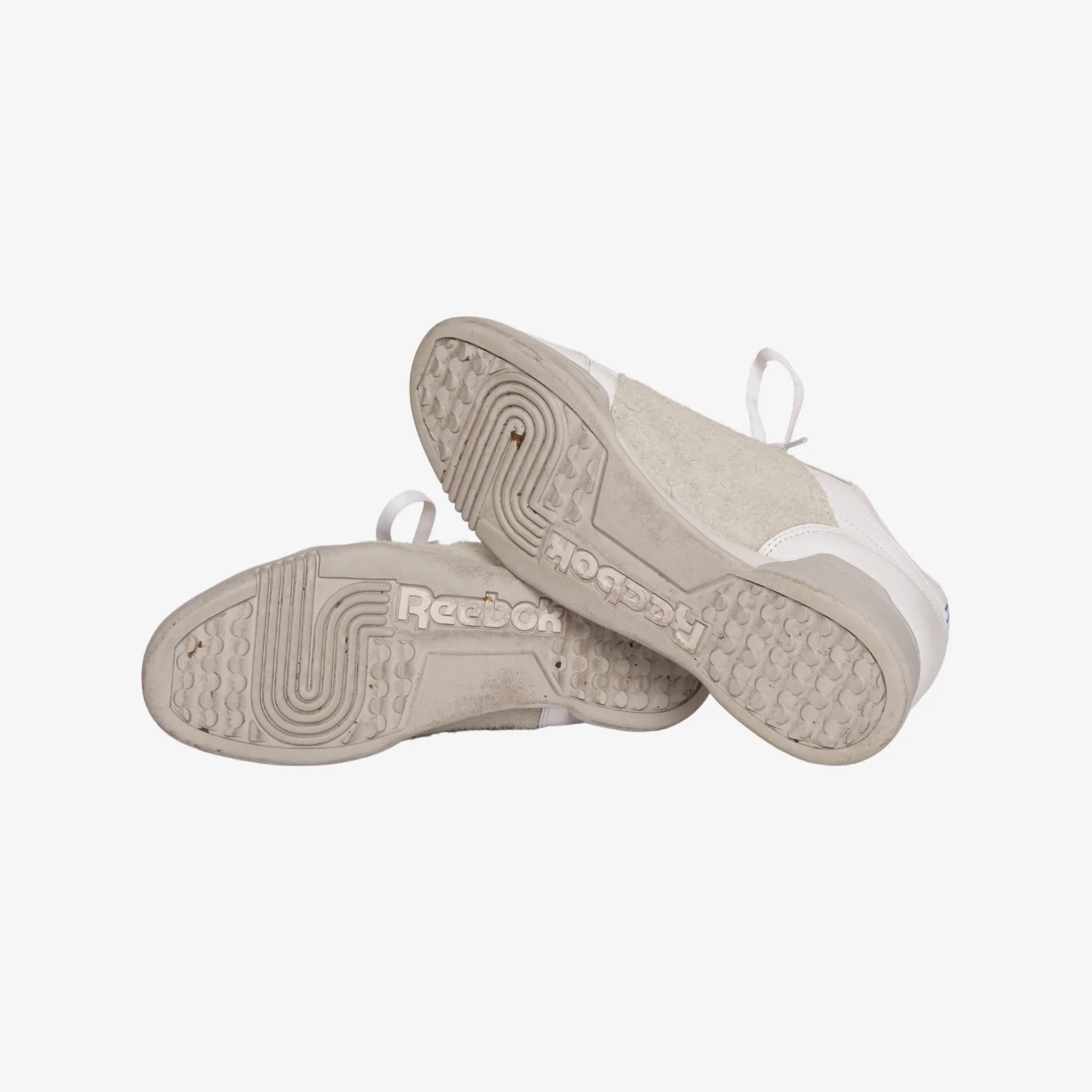 Nepenthes Workout Plus Sneakers - Image 4
