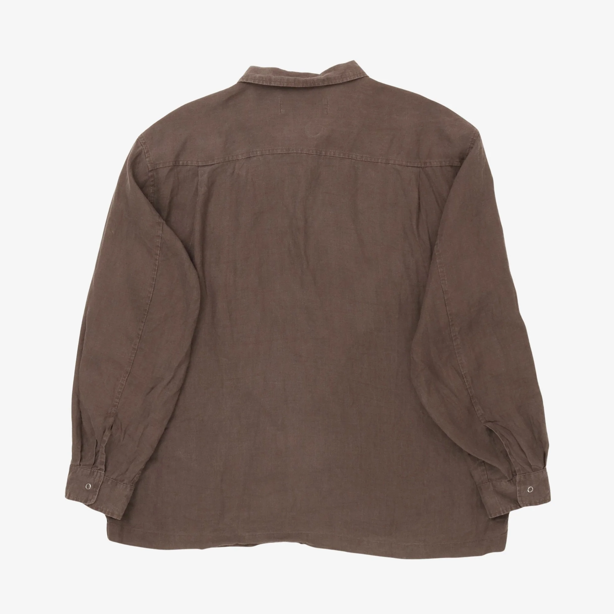 Workshop Shirt - Image 2