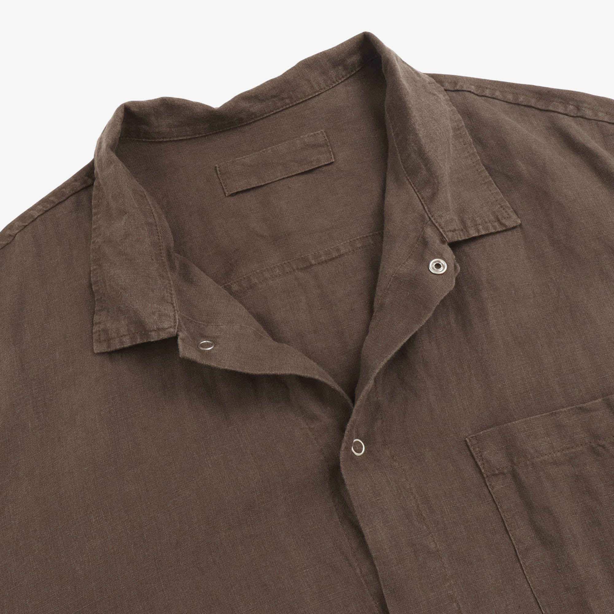 Workshop Shirt - Image 3