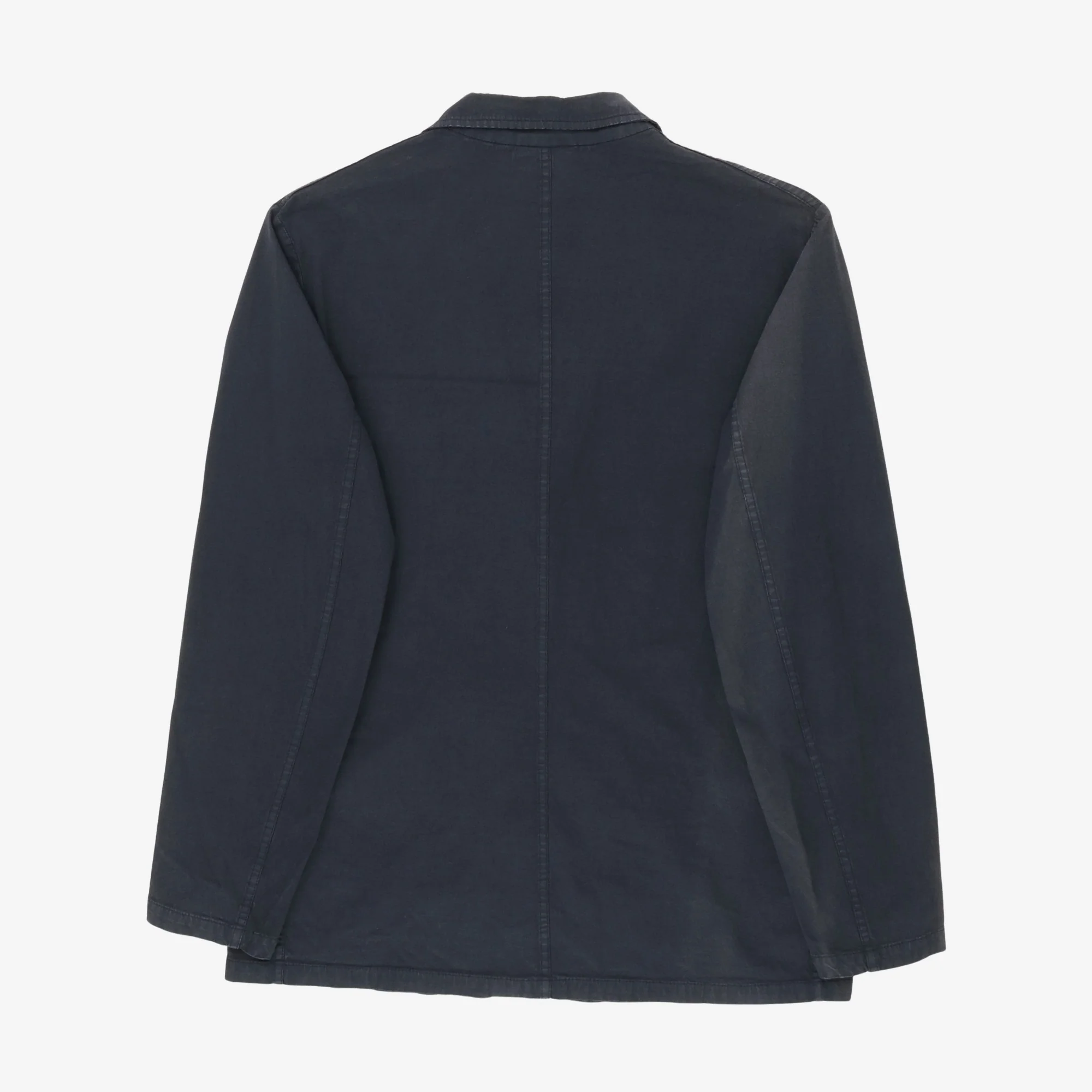 Workwear Blazer - Image 2