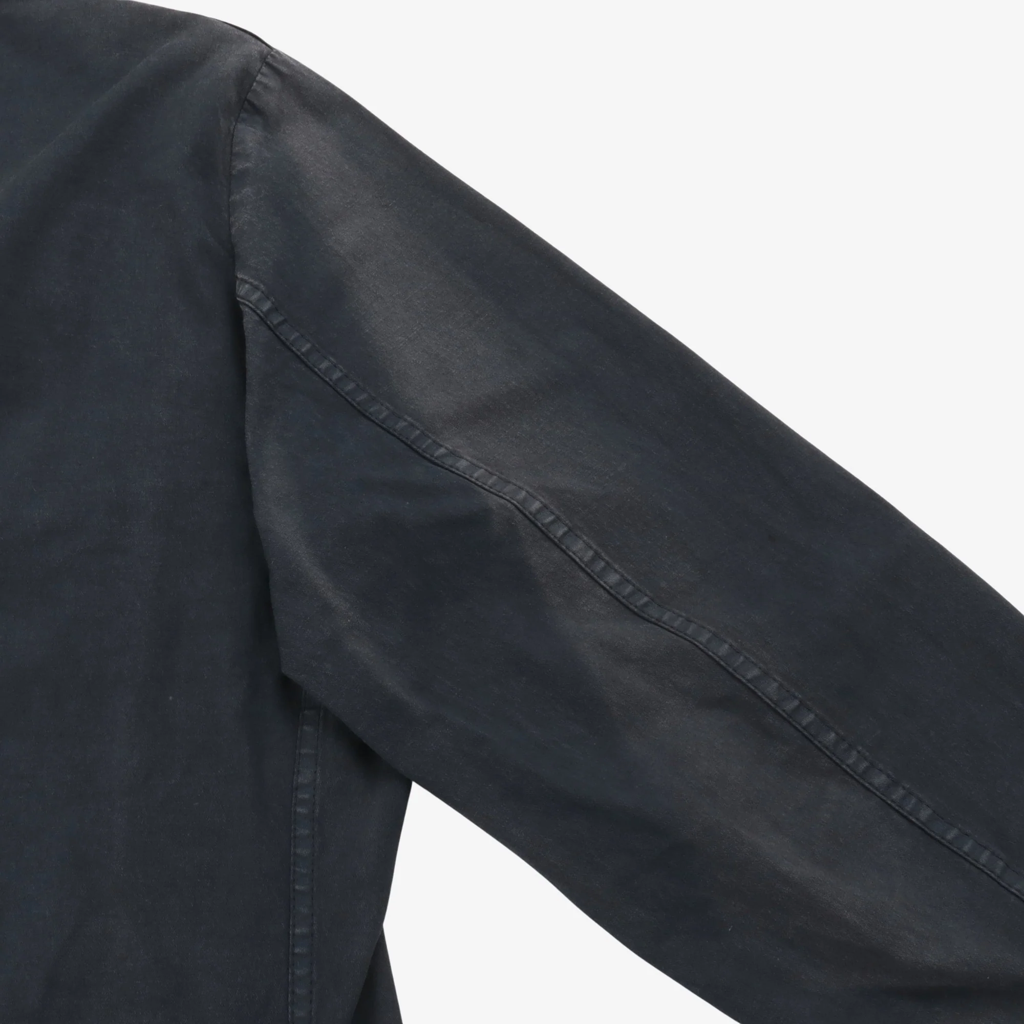 Workwear Blazer - Image 3