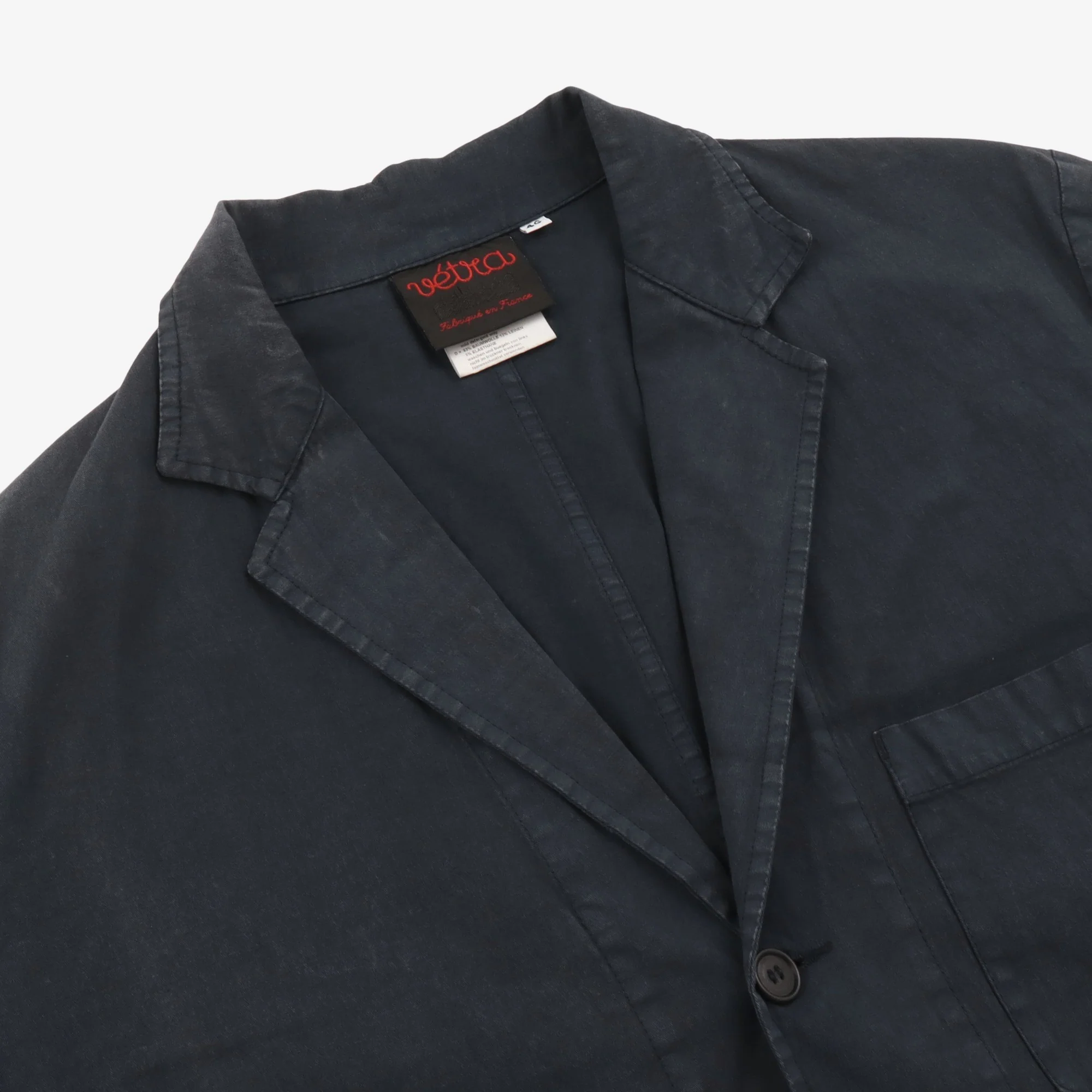Workwear Blazer - Image 4