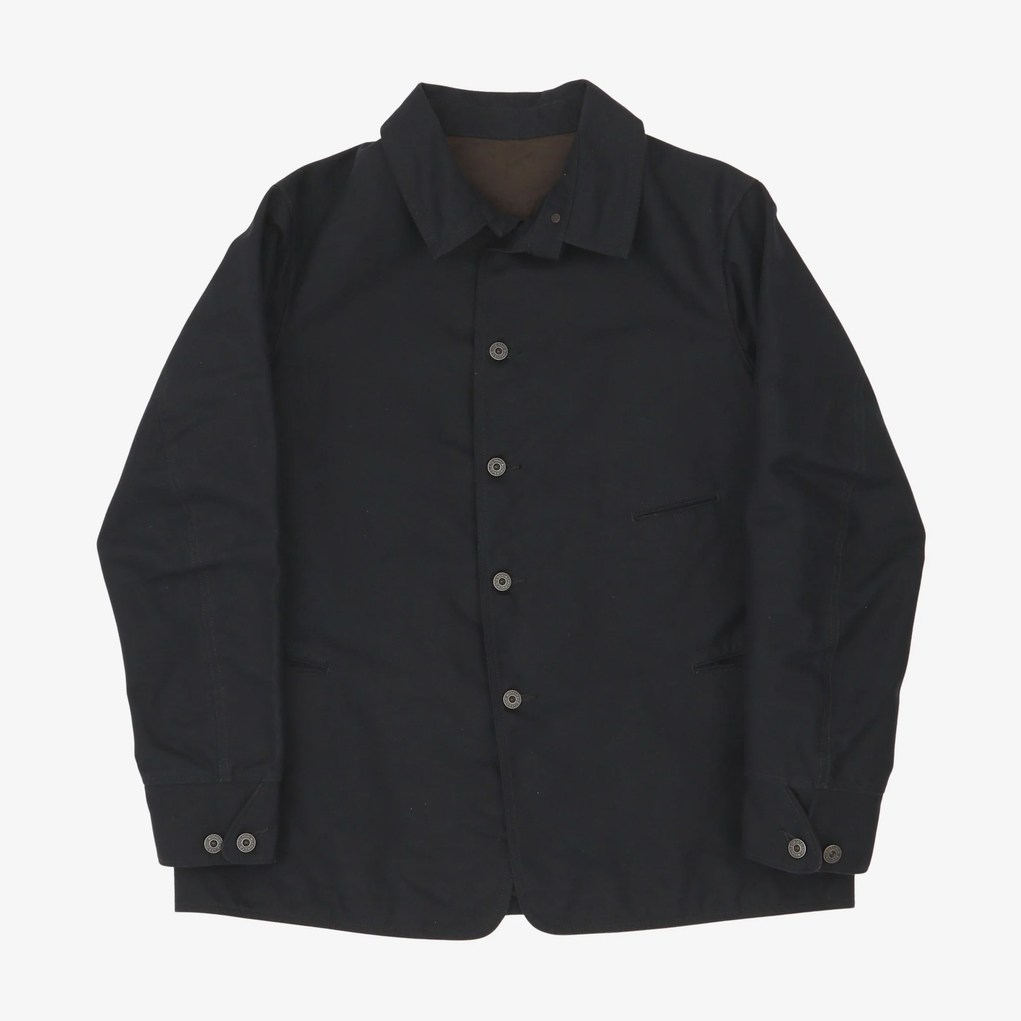 Teds Jacket (Japan Import)