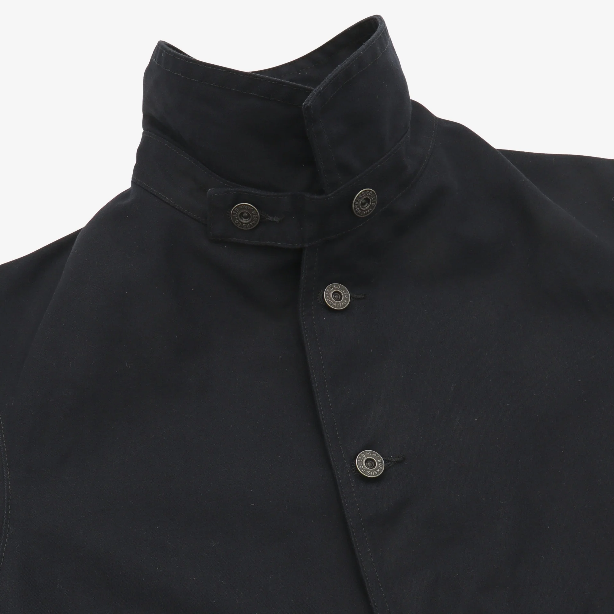 Teds Jacket (Japan Import) - Image 3