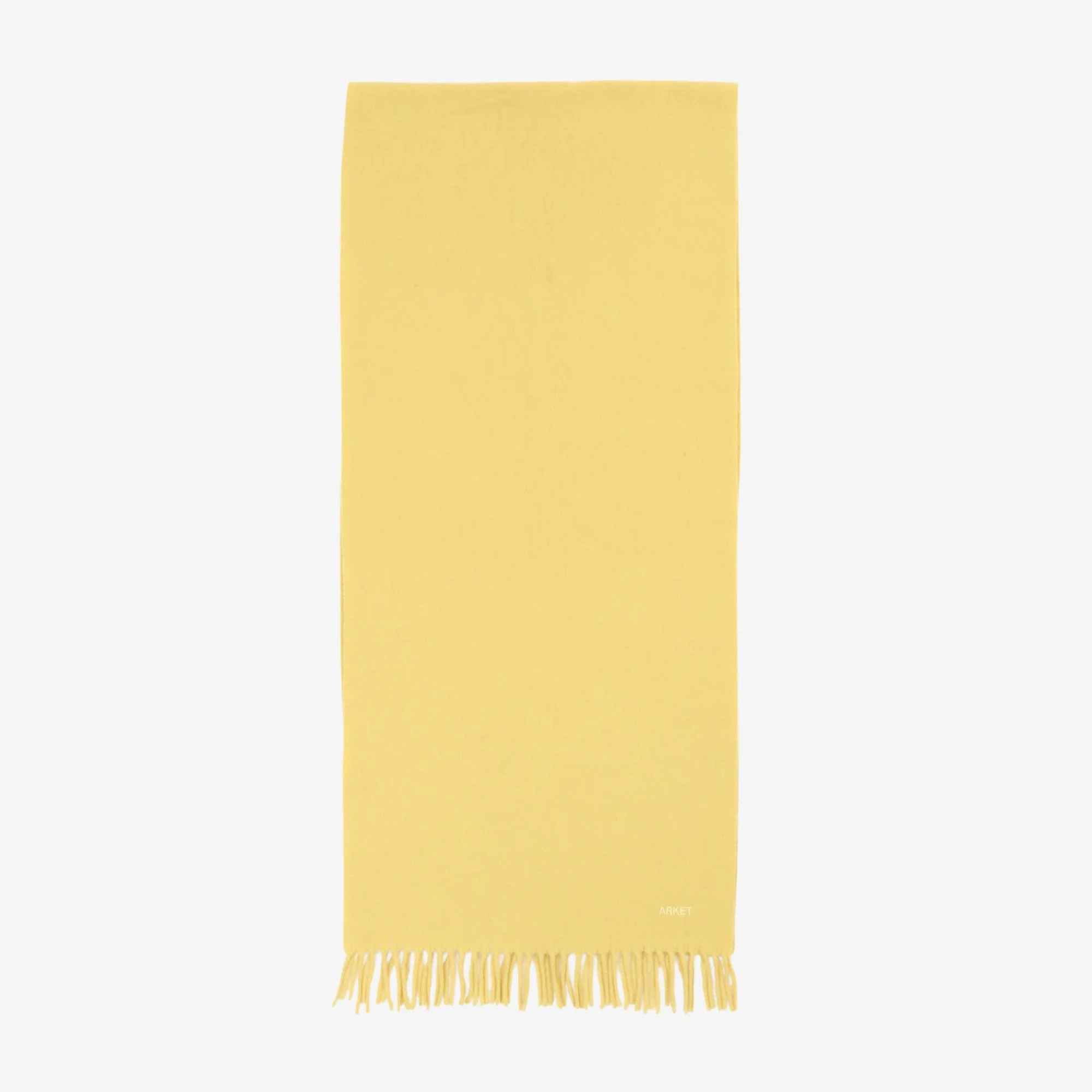 Wool Scarf