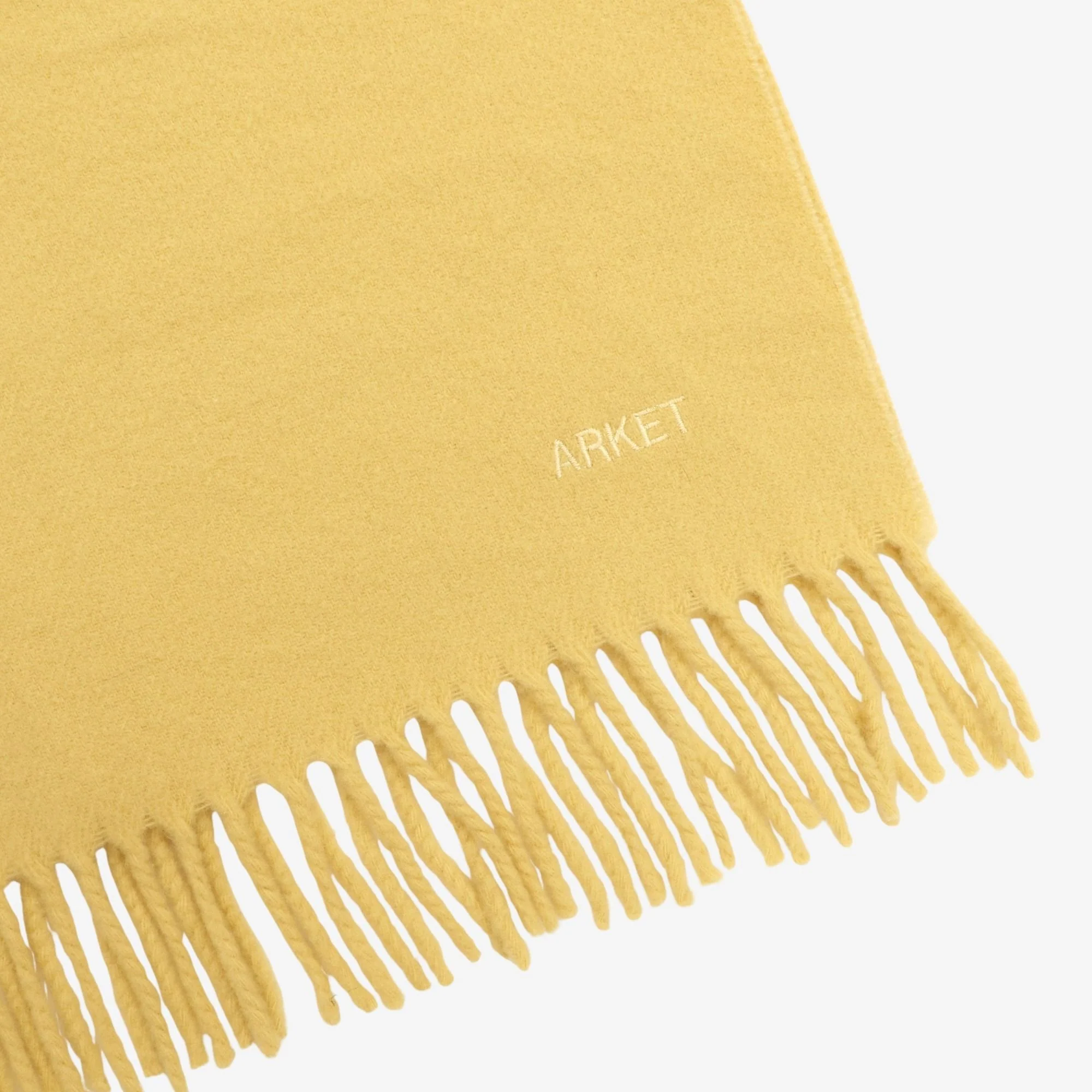 Wool Scarf - Image 2