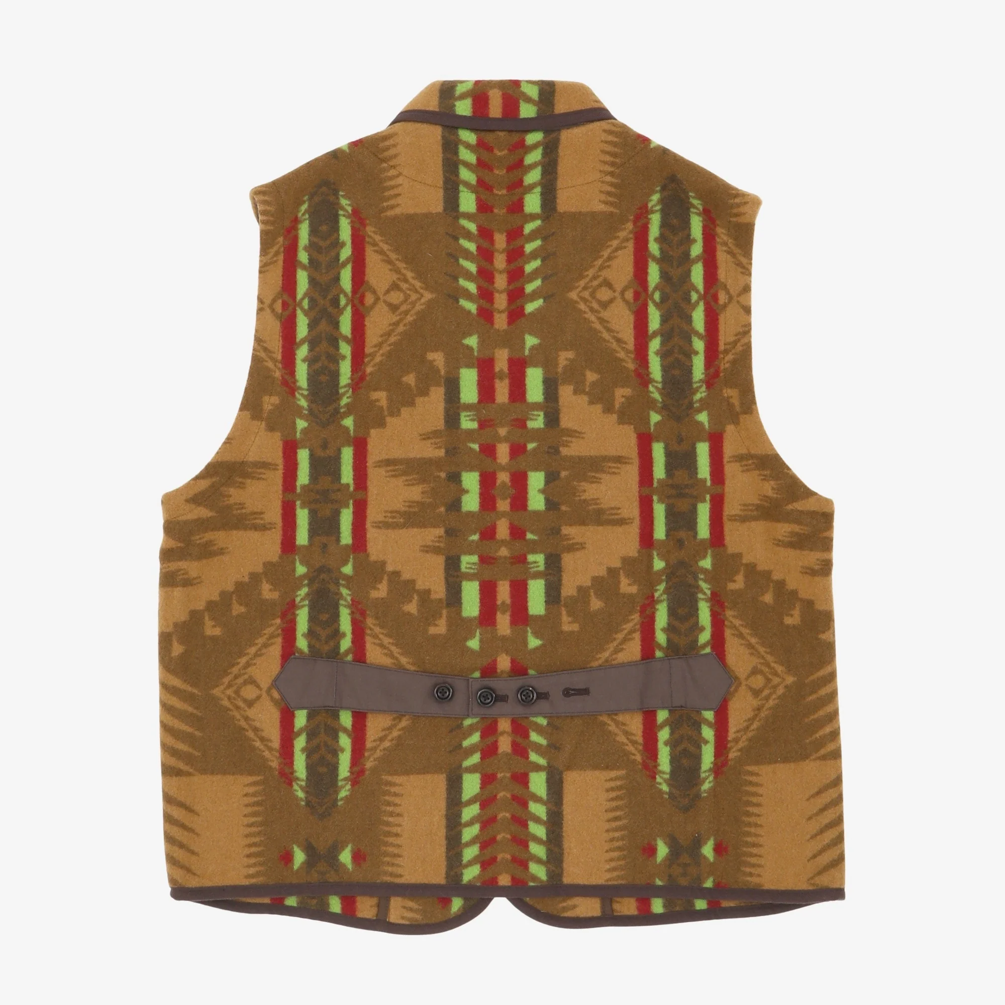 Yellowstone Vest - Image 2