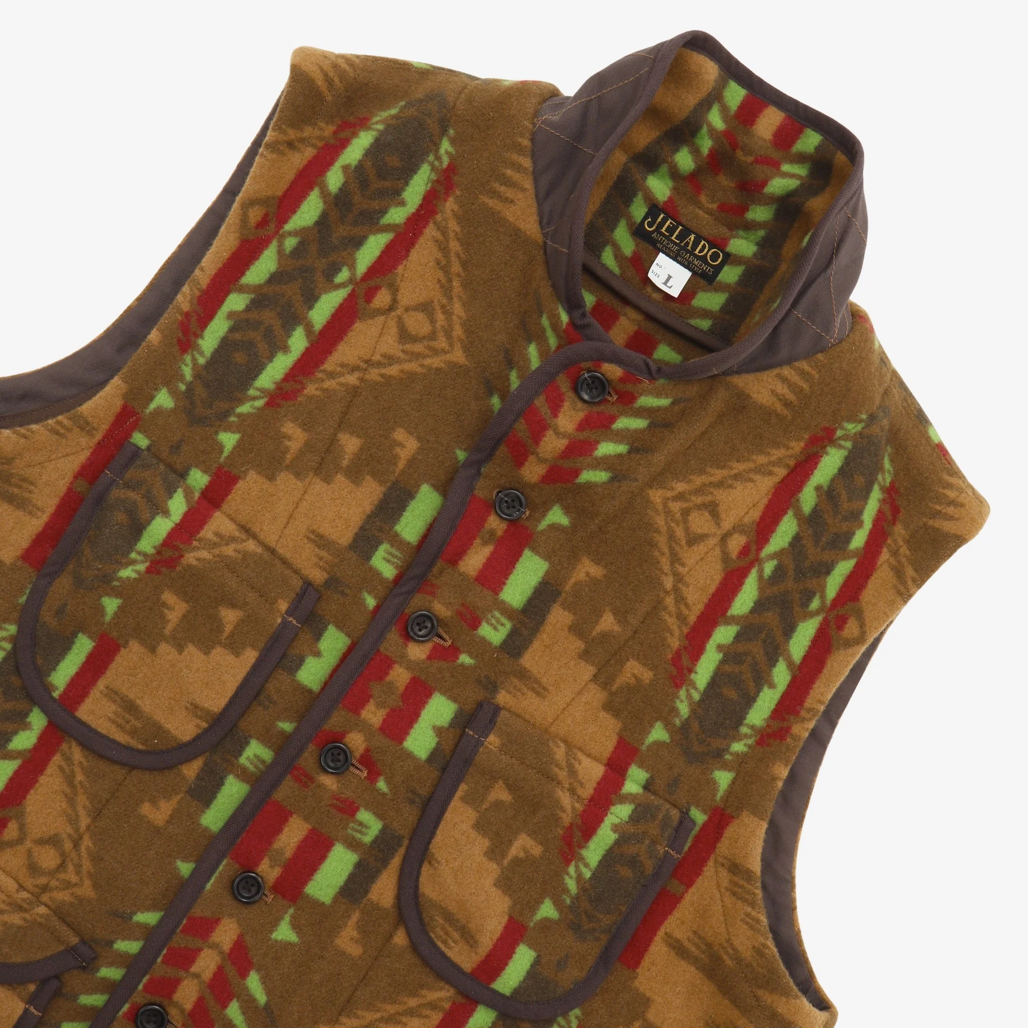 Yellowstone Vest - Image 3