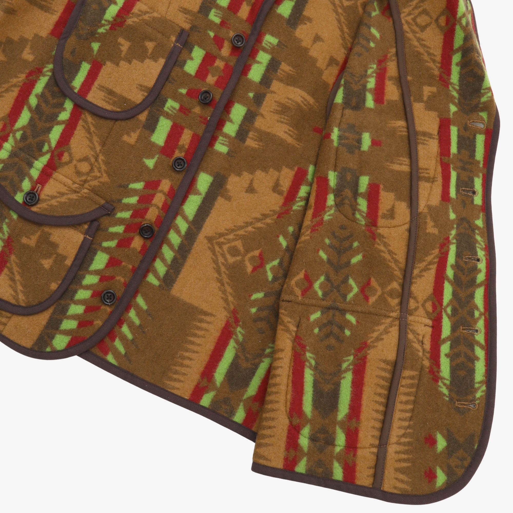 Yellowstone Vest - Image 4