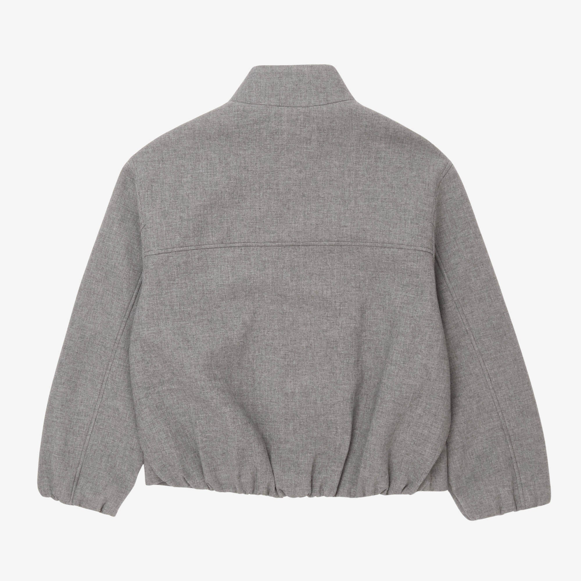 Zara Textured Jacket - Image 2
