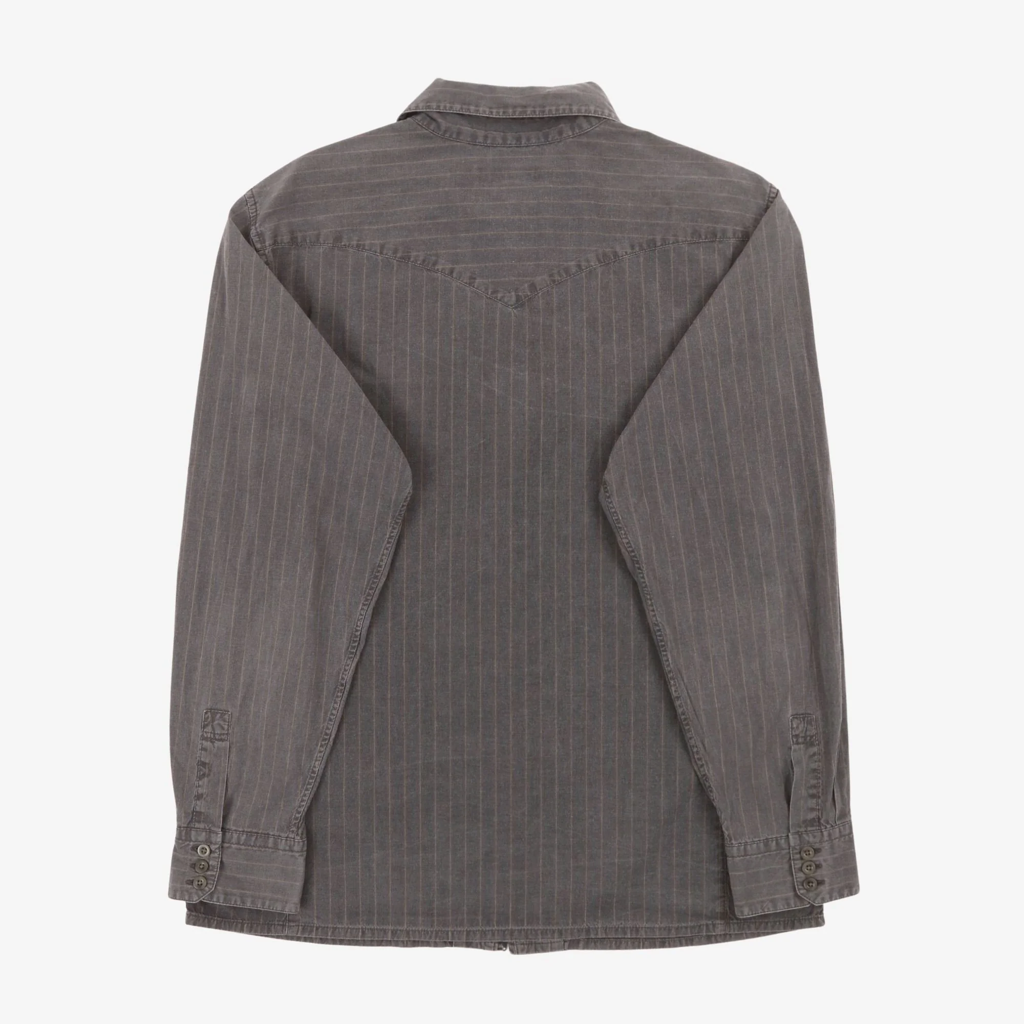 Zip Overshirt - Image 2